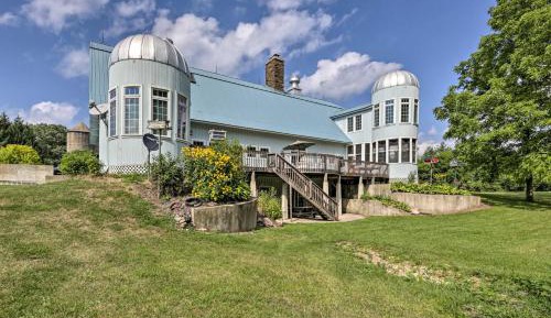 Holiday Home