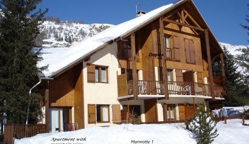 Duplex Apartment