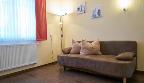 Single Room - Disability Access