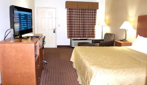 King Room - Disability Access/Non-Smoking