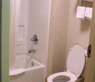 King Room - Non-Smoking