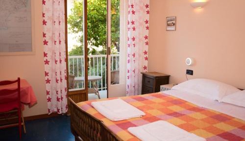 Budget Double or Twin Room