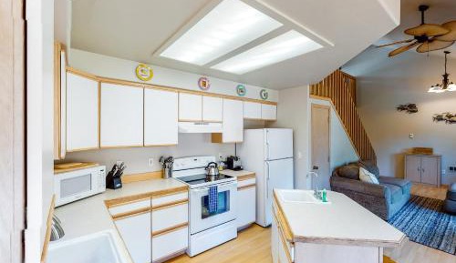 Three Bedroom holiday home 