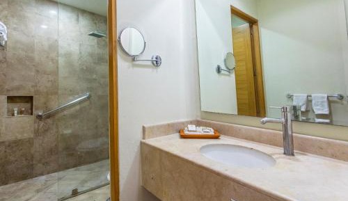 Superior Double Room with Two Double Beds