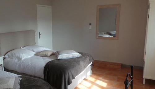 Quadruple Room with Private Bathroom