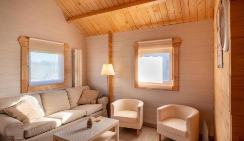 Superior Chalet