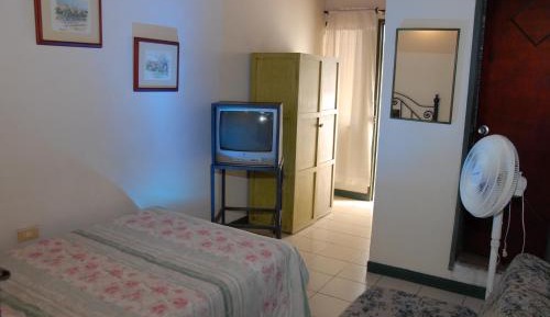 Large Single Room