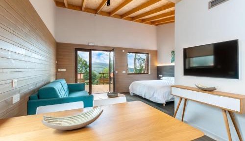 Standard Villa