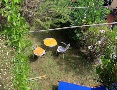 Deluxe Double or Twin Room with Garden View