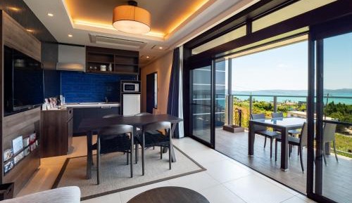 Ocean View Deluxe C