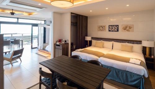 Ocean View Deluxe B