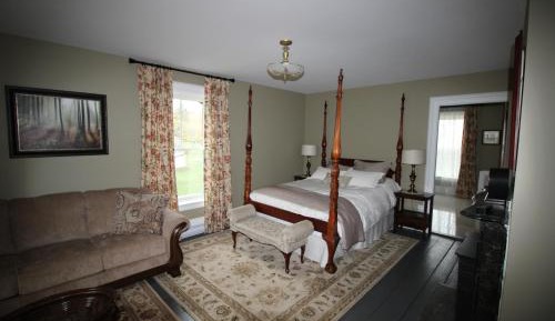 Superior Suite