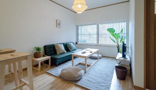 One-Bedroom Villa