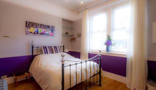 Double Room - Disability Access
