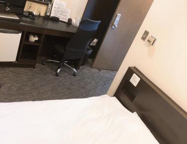 Double Room - Non-Smoking 