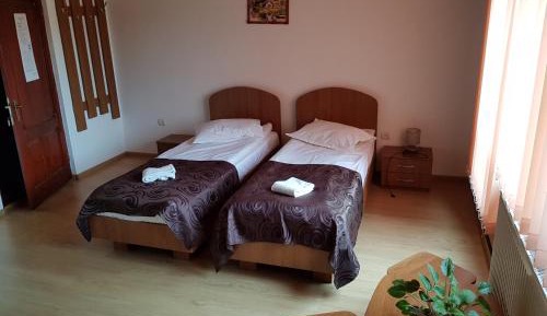 Triple Room with Shower
