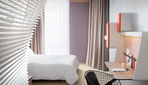 Premium Double Room