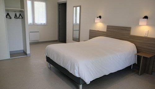Family Double Room