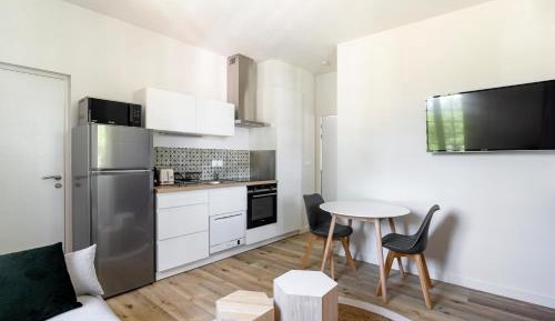 Standard Apartment