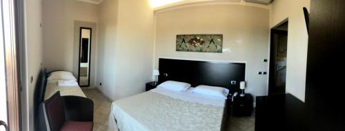 Double or Twin Room - Disability Access