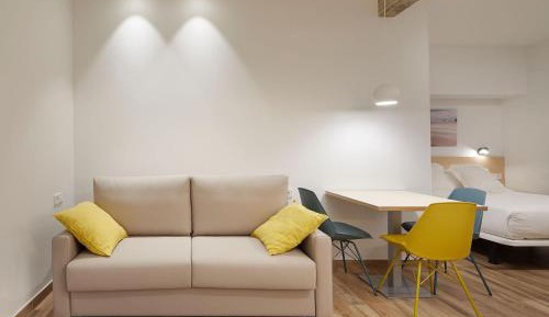  Standard Triple Studio Ground Floor