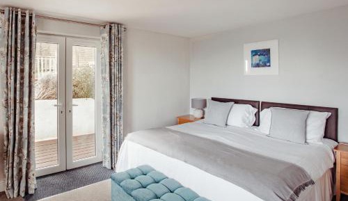 Suite with Terrace