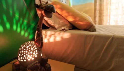 Themed Room