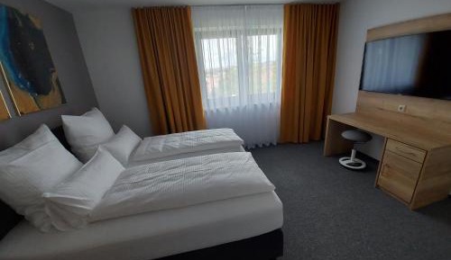 Deluxe Junior Suite