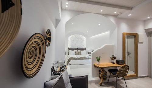 Cocoon Suite