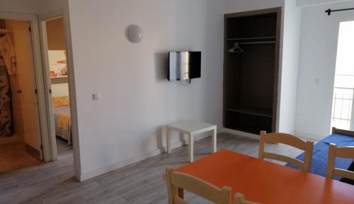 Two-Bedroom Apartment - Air Conditioned