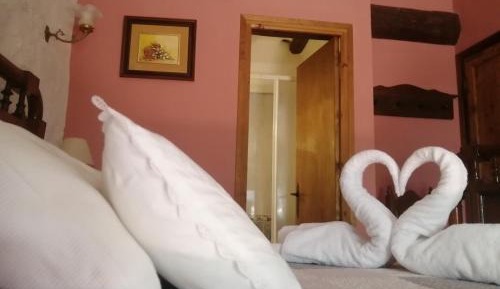 Quadruple Room with Balcony
