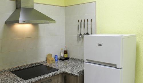 Apartment - Ground Floor