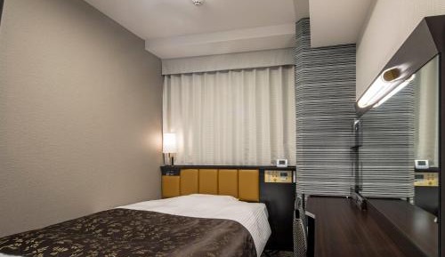 Single Room - Non-Smoking