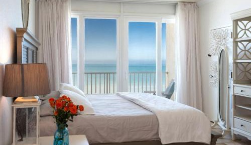 605 - Executive King Ocean View