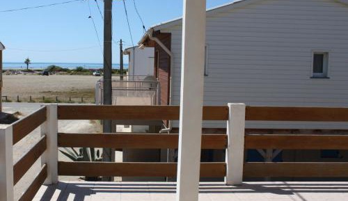 Superior Chalet