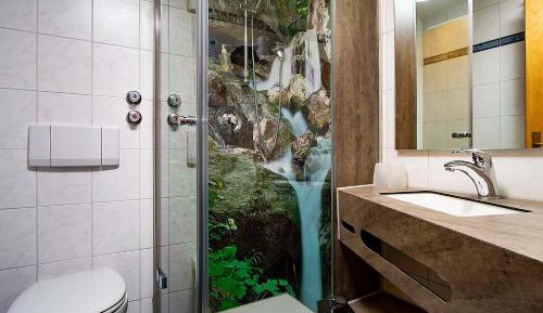 Double Room - Disability Access