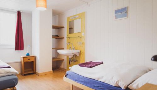 Budget Twin Room