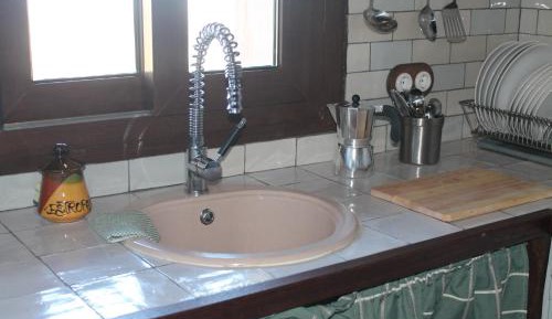 Deluxe Family Suite