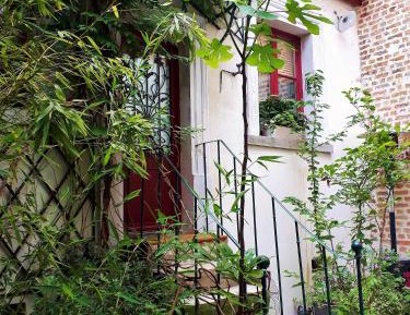 Maisonette