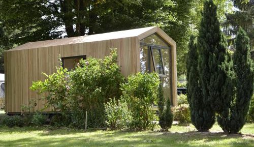 Mobile Home