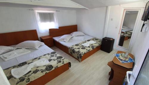 King Room with Two King Beds