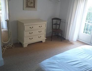 Superior Double Room with Hill View