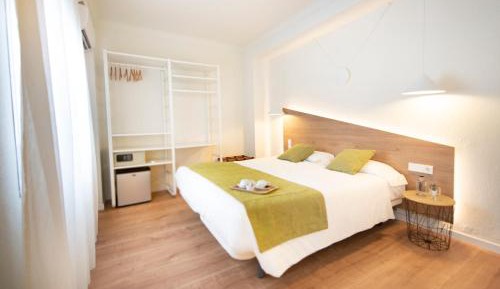 Premium Double Room
