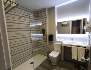 Twin Room with Extra Bed