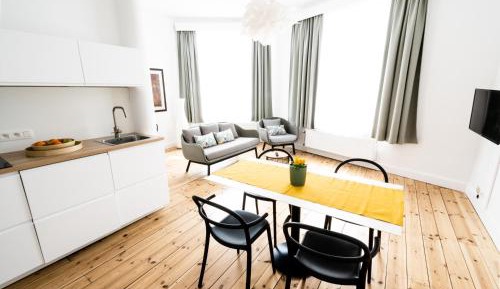 Superior Apartment