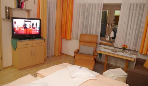 Comfort Double Room
