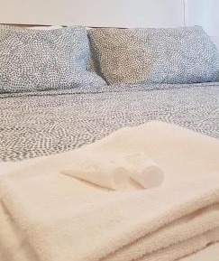 Quadruple Room with Private Bathroom