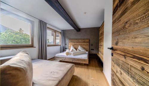 Two-Bedroom Superior Apartment