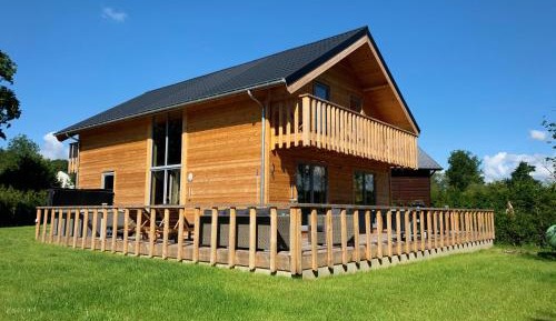 Superior Chalet