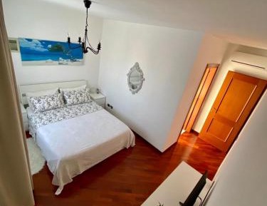 King Room with Garden View